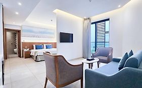 Wyndham Garden Ajman Corniche